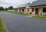 Location vacances Busko-Zdrój - Apartamenty Promyk-1