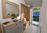 Location vacances Woodhall Spa - Lakewood Retreat-3
