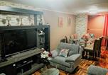 Location vacances Cuzco - Private Apartment In The Historical Center Of Cusco-2
