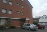 Hôtel Lohmar - Hotel Heideklause-1