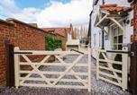 Location vacances Dersingham - Joy's Cottage-2