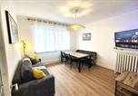 Location vacances  Moselle - Rock in share - Strozzi Suites - Appt neuf de standing-1