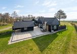 Location vacances Nyborg - Two-Bedroom Holiday Home In Hesselager-1