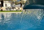 Location vacances  Cordoue - La Ibicenca Cordoba-1