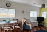 Location vacances Cleethorpes - Cozy Chalet Retreat in North East Lincolnshire Countryside-3