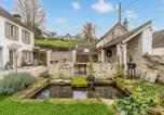 Location vacances  Val-d'Oise - Amazing Home In Vienne-En-Arthies-2