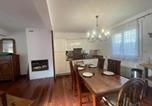Location vacances Banyuls-sur-Mer - Maison spacieuse avec garage - 6 pers. - Fr-1-309-574-3