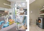 Location vacances Zinnowitz - Haus Ostseekristall Wohnung Rubin-1