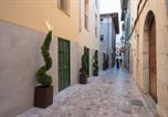 Hôtel Province des Îles Baléares - Soller Plaza-2