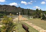 Location vacances Ouro Preto - Caminho das Lavras-2
