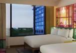 Hôtel anhaiem - Disneyland® Hotel-4