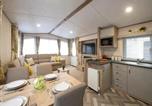 Location vacances Dumfries - Pass the Keys Beautiful Cosy Holiday Home in Gorgeous Location-1