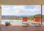 Location vacances Estellencs - Can jordi-1