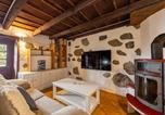 Location vacances Tijarafe - Casa Piedra y Tea-3