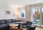 Location vacances  Gare de Suhl - Ferienwohnung Tannenblick 6-2-2