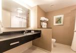 Hôtel Asheville - Fairfield Inn & Suites by Marriott Asheville Tunnel Road-2
