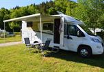 Camping Golf de Forteresse-Montereau - Camping l'Ile d'Amour-4