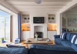 Location vacances Folkestone - Sea Spray Cottage by Bloom Stays-2