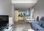 Location vacances Beausoleil - Apartment 10 minutes walk from Monaco-1