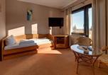 Location vacances Harrachov - Rentplanet - Ski Willa-4