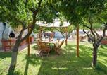 Location vacances Lamezia Terme - Villa Edvige-2