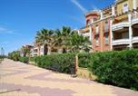 Location vacances Isla Cristina - Playa Grande Plus by Ĥ - Playa Punta del Moral Pphg207p209-4