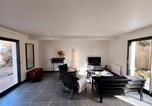 Location vacances Saint-Emilion - Maison Libourne 2 Chambres-3