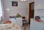 Location vacances Mellenthin - Ferienwohnung Tor zur Ostsee-3