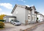 Location vacances Arnsberg - Ferienwohnung im Eichholz-1