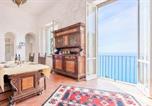 Location vacances Portovenere - Villa La Torre-4