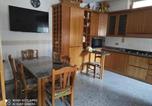 Location vacances Agropoli - Charming Agropoli Apartment with Mountain View-4