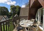 Location vacances Calstock - Devine Lodge-1