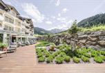 Hôtel Les chutes de Krimml - Traumhotel Alpina Superior-4