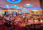 Hôtel Železná Ruda - Casino&Hotel Admiral Alžbětín-2