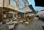Hôtel Plovdiv - Mini Hotel-Bohemi-4
