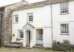 Location vacances Hawkshead - Jessamine Cottage-1