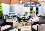 Hôtel Reilingen - Achat Hotel Hockenheim-1