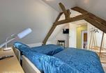 Location vacances Ceaucé - Maison restaurée avec charme à Domfront, animaux admis, wifi, près des pistes cyclables - Fr-1-497-201-3