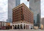 Hôtel Seattle - Kimpton Palladian Hotel by Ihg-1