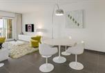 Location vacances Nieuwpoort - Southampton 0302 met garage-4