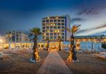 Hôtel Marches - Excelsior Hotel, Spa & Lido - Preferred Hotels & Resorts-1
