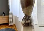 Location vacances Sombor - Apartman Prima Sombor-3