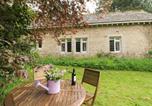 Location vacances Corbridge - The Coach House-1