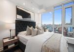 Location vacances Toronto - Áurea Suites Toronto - Entertainment District-4