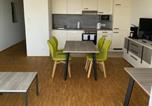 Location vacances Detmold - Appartement 24-1
