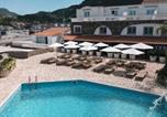 Hôtel Ischia - Pagoda Lifestyle Hotel-4