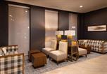 Hôtel Concord - Residence Inn by Marriott Charlotte Northlake-4
