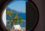Location vacances  Province de Salerne - Amore Rentals - Villa Le Sirene-3