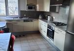 Location vacances Saint-Quentin-la-Poterie - Appartement avec accès jardin-2