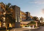 Hôtel Arcadia - Spark by Hilton Sarasota Siesta Key Gateway-2